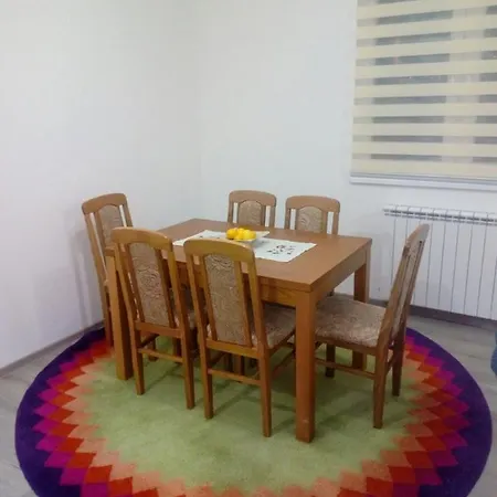 Apartman Garic Apartamento *