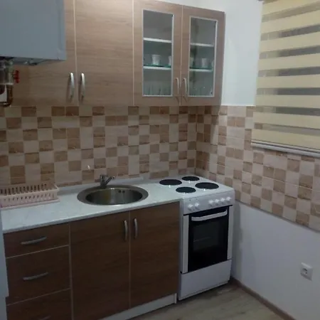 Apartman Garic Apartamento