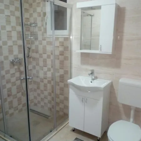 Apartman Garic Apartamento *