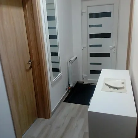 Apartman Garic