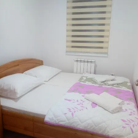 Apartman Garic * Pale