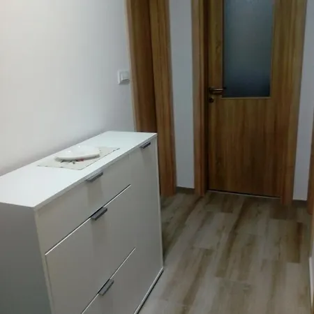 Apartman Garic Pale