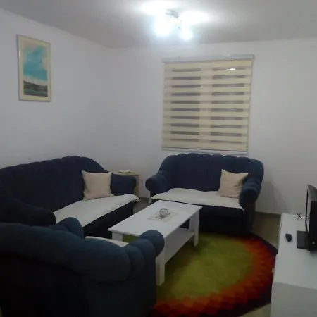 Apartamento Apartman Garic *