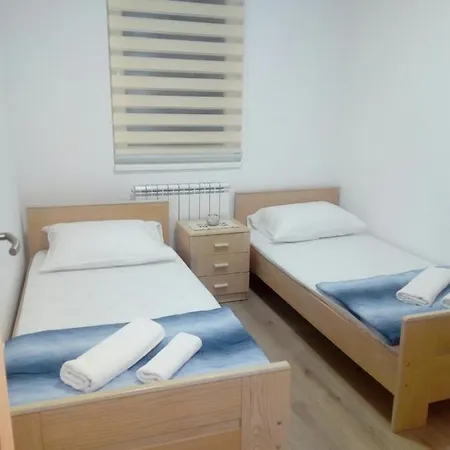 Apartman Garic Apartamento Pale