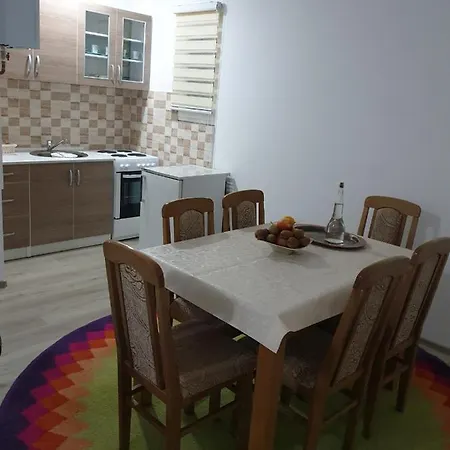 Apartman Garic Apartamento *